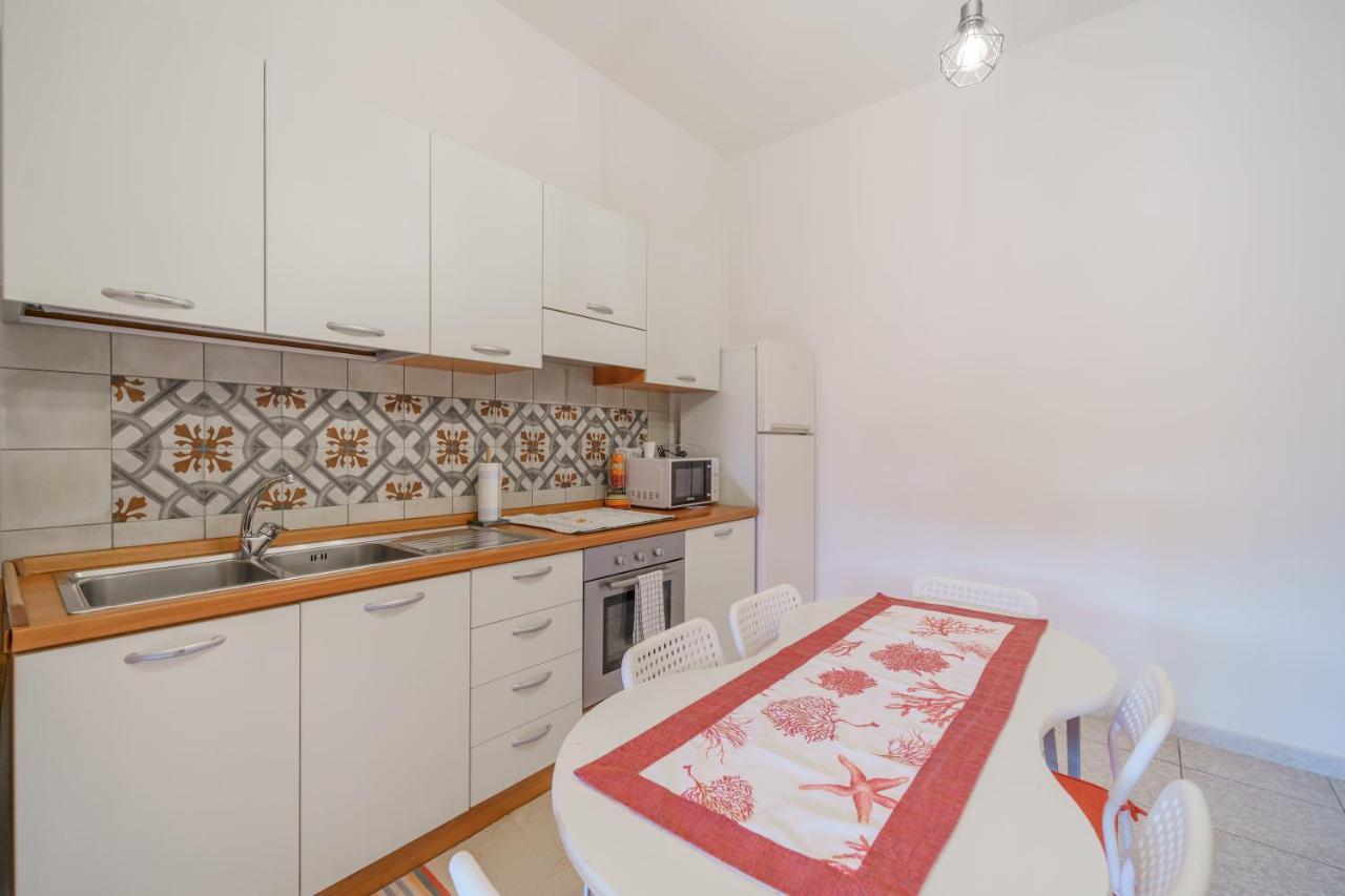 شقة Casa Marisol - Goelba مارينا دي كامبو المظهر الخارجي الصورة