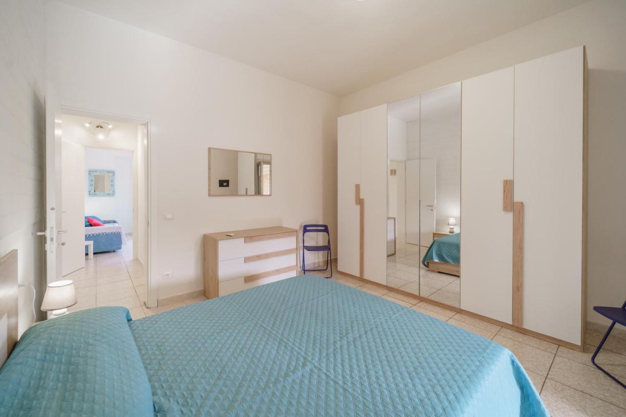 شقة Casa Marisol - Goelba مارينا دي كامبو المظهر الخارجي الصورة