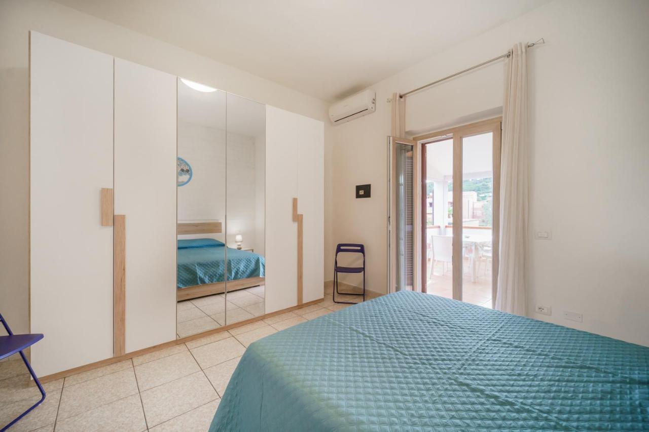 شقة Casa Marisol - Goelba مارينا دي كامبو المظهر الخارجي الصورة