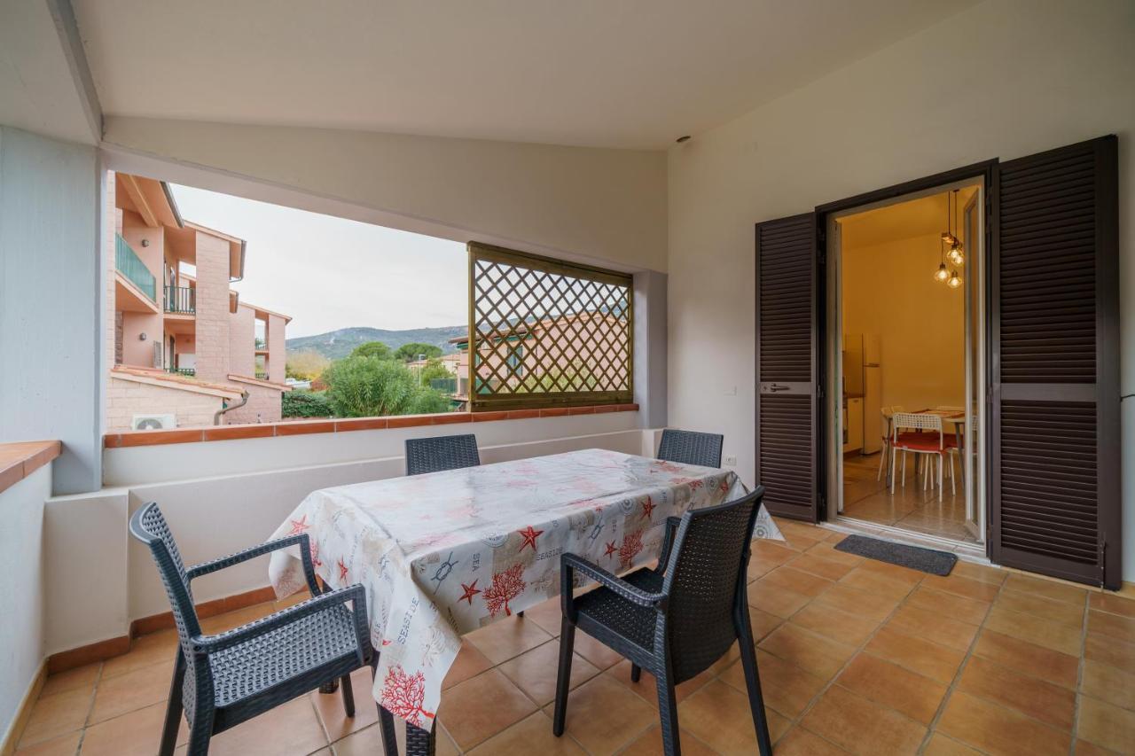 شقة Casa Marisol - Goelba مارينا دي كامبو المظهر الخارجي الصورة