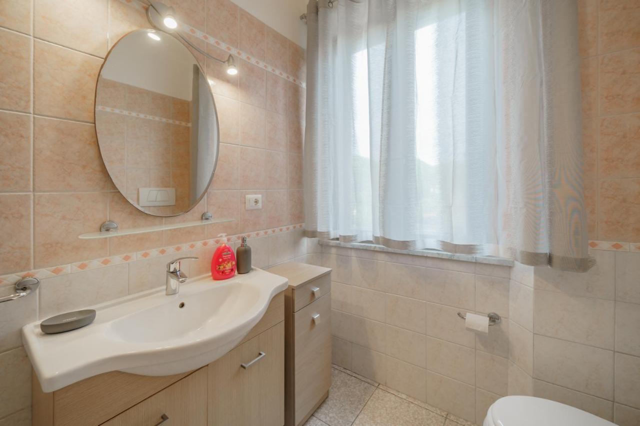 شقة Casa Marisol - Goelba مارينا دي كامبو المظهر الخارجي الصورة