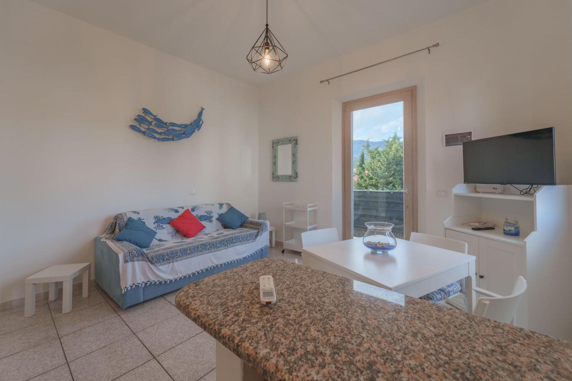 شقة Casa Marisol - Goelba مارينا دي كامبو المظهر الخارجي الصورة